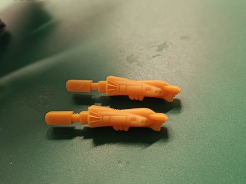 Popy missile odysseus ulysse - missile,