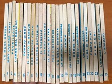 Tex lotto 1/25 ottimi