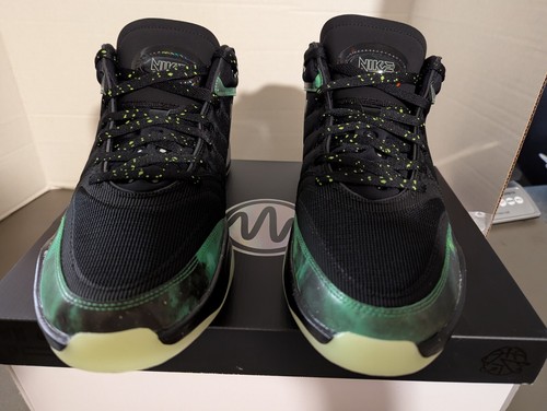 Nike air zoom hustle - air,