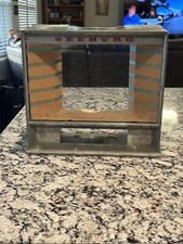 Coperchio juke box Seeburg