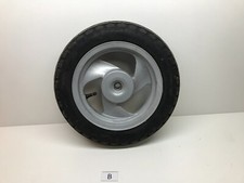 CERCHIO RUOTA TAMBURO POSTERIORE  ORIGINALE  SCOOTER PEUGEOT RAPIDO ST 50CC