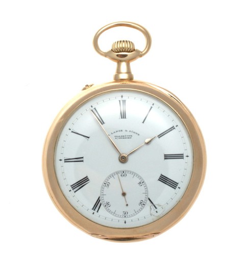Antico orologio tasca in - orologio,