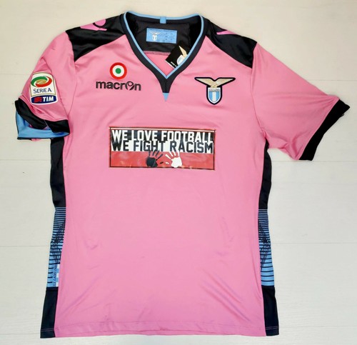 6674 macron lazio - 6674, ss