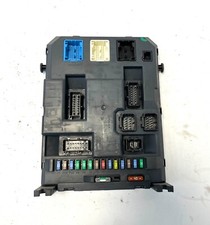 BODY COMPUTER CITROEN C3 1.4 BENZINA 73 CV (2005 - 2010) 9664983280