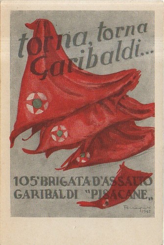 105 brigata assalto - d',