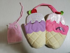 Cherry Merry Muffin SUNDAE SLEEPER