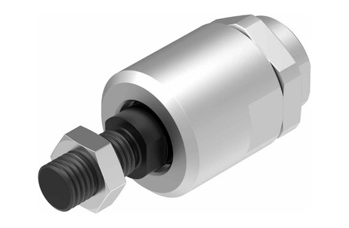 Festo m16x1 6142 raccordo - 6142,
