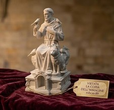 San Francesco 20cm - Design