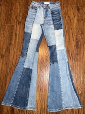 Jeans VERVET super svasati