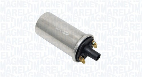 Bobina accensione magneti - accensione,
