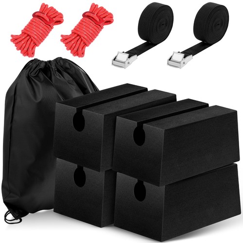 Kit porta canoa auto - kit,