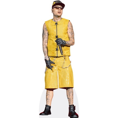 Andrea arrigoni yellow - andrea, (yellow
