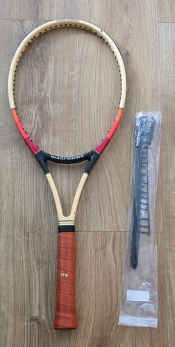 Racchetta tennis dunlop - racchetta, da