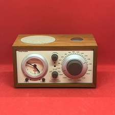 Tivoli Audio Model Three AM/FM Radio