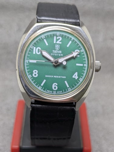 Orologio uomo vintage tudor - uomo,