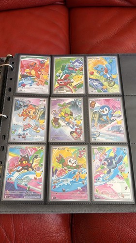 Pokémon primi compagni - primi,
