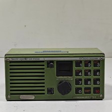 S.P. Radio Danimarca Sailor Compatto VHF RT2048 Radio Marina