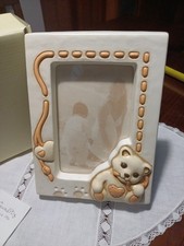 thun cornice bimba con teddy