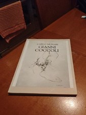 Gianni Coccoli Disegni 1983-1985 di Carlo Munari