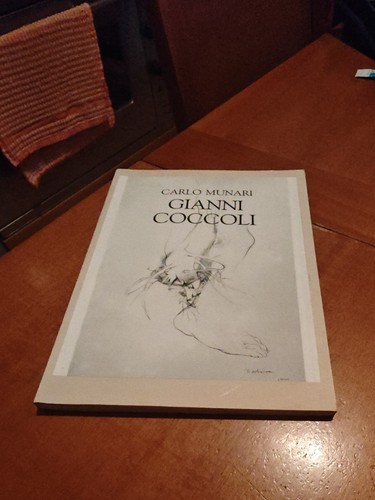 Gianni coccoli disegni - gianni,