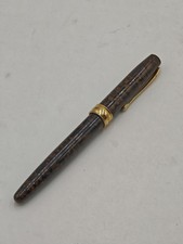 Penna Stilografica Borghini