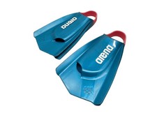 Pinne da allenamento Arena Powerfin Pro II - per il nuoto (taglia 36-38)