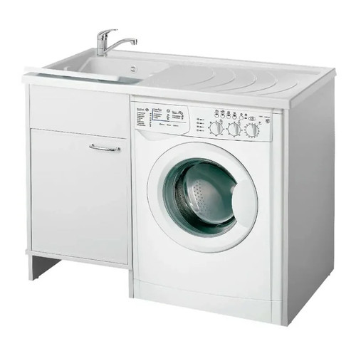 Mobile copri lavatrice 109x60