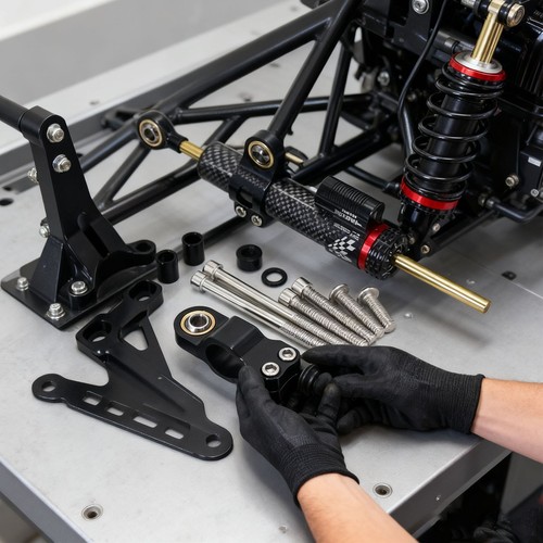 Kit per honda cb1000r 23 - per,