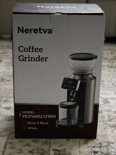 Neretva macinacaffè espresso - neretva,