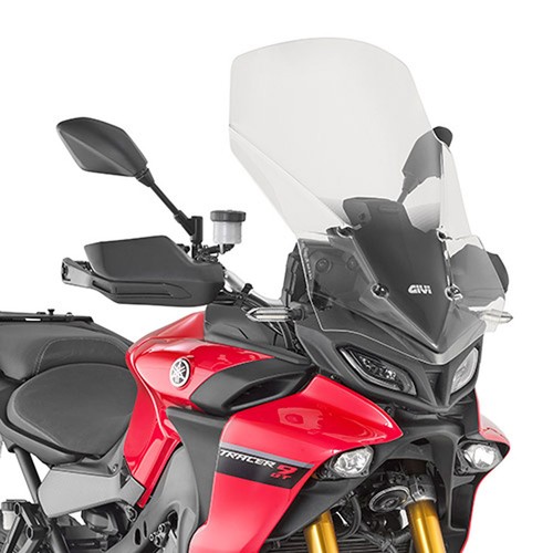 Givi d2159st cupolino - givi,