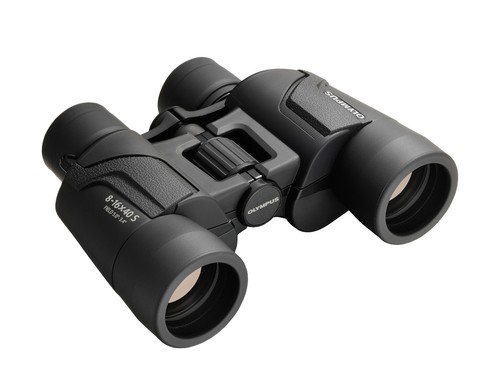 Binocolo olympus 16x40 s - 8-16x40,