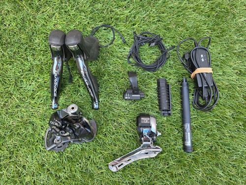 Gruppo shimano dura - gruppo,