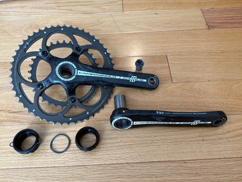 Guarnitura campagnolo chorus - campagnolo,