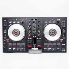 Pioneer DJ DDJ-SB Black Serato
