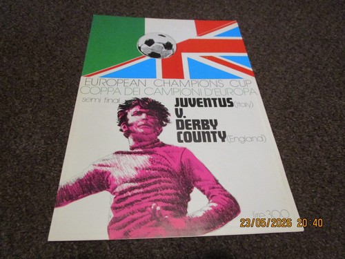 Juventus derby - (italia),