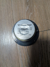 ALTOPARLANTE TWEETER A CUPOLA