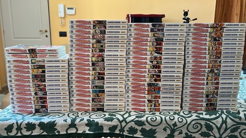 Naruto masashi kishimoto - di,