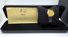 Seiko thru specchio - "thru, lo