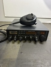Mirage 88 CB Radio w/ Turner