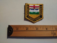 * 80s ALBERTA PENITENCIER