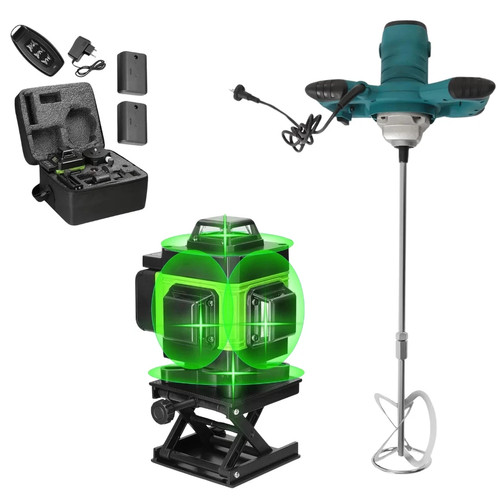 Kit miscelatore per - kit,