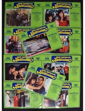 fotobuste SEGNI PARTICOLARI