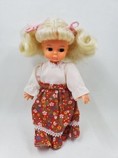 Vintage Vinyl And Plastic