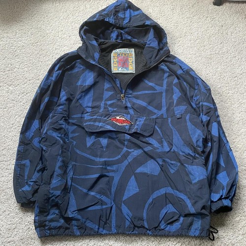 Quiksilver aop surf blu navy - quiksilver,