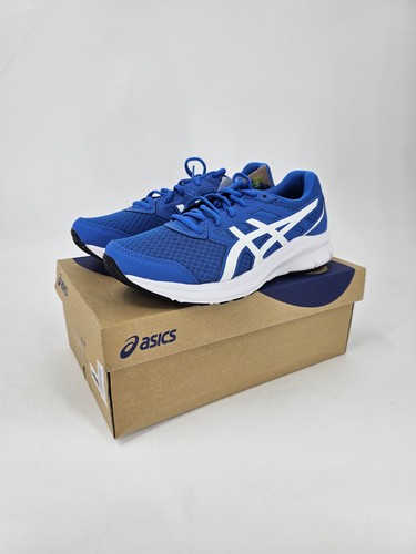 Basket asics jolt - 3, bleu