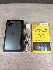 iPhone 11 Pro Max 256GB - Solo
