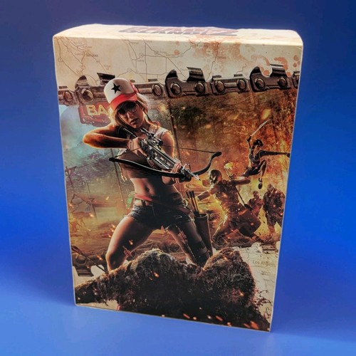 Dead island edizione - 2,