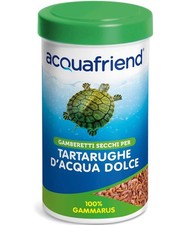 Mangime gamberetti secchi per