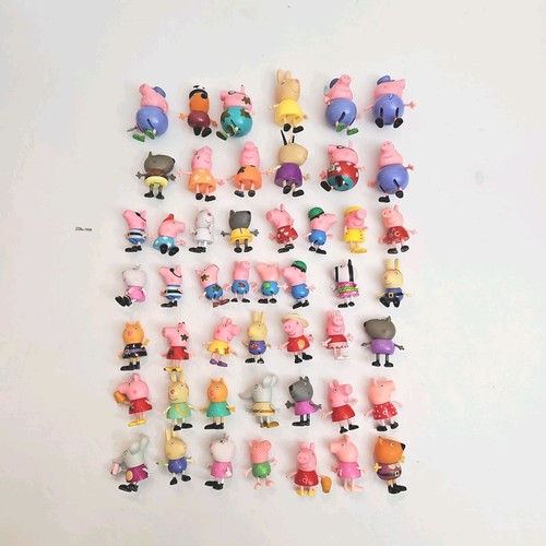 Peppa pig lotto - lotto, 49