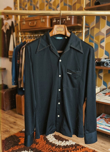 Camicia energie retrò - energie, vintage